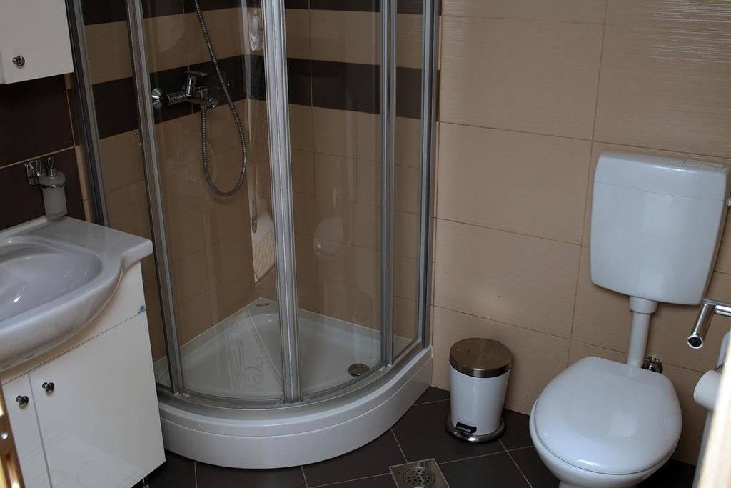 Apartman Mare 마슬레니차 외부 사진