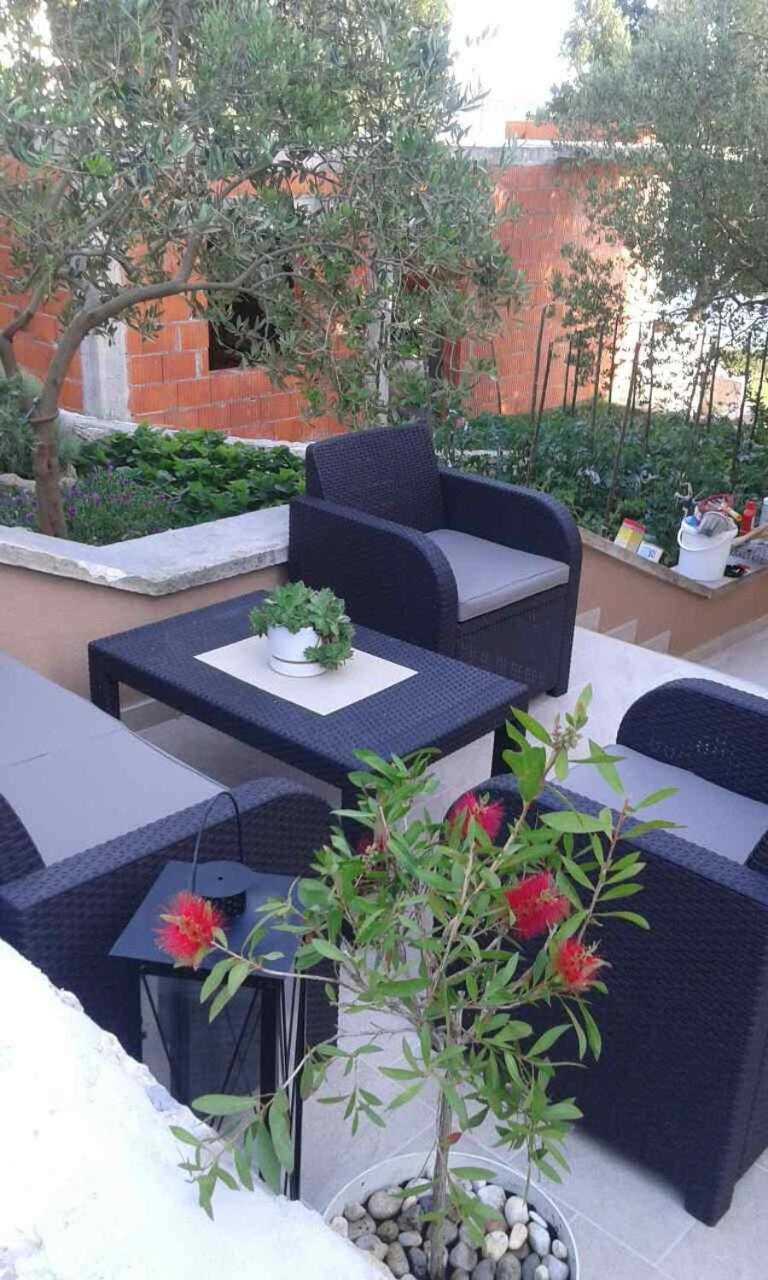 Apartman Mare 마슬레니차 외부 사진